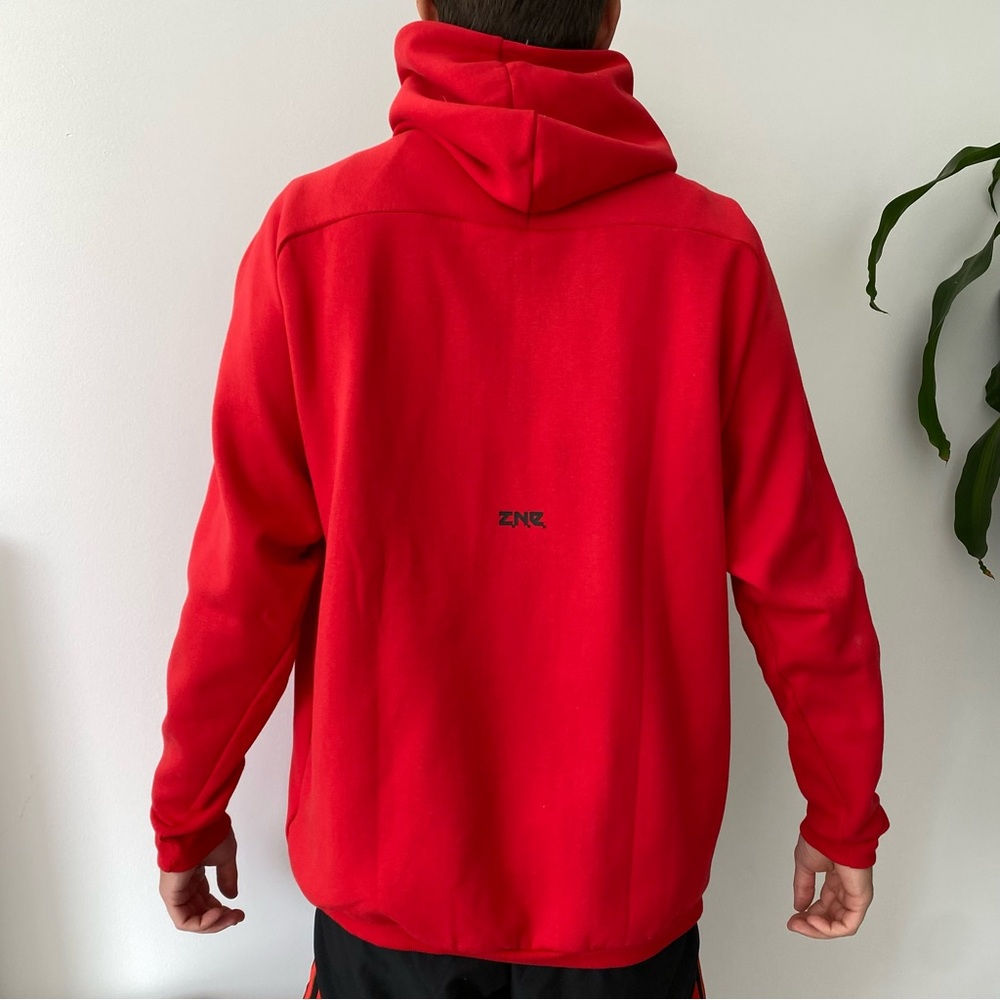 ZNE x adidas Hoodie - Picture 2 of 2